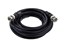 Picture of RG59 Coaxial Patch Cable - 12 FT, BNC, Black