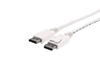 Picture of 1 Meter (3.28 FT) DisplayPort Cable - White