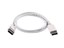 Picture of 1 Meter (3.28 FT) DisplayPort Cable - White