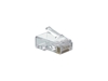 Picture of Networx Cat5e RJ45 Modular Connector - 100 Pack
