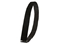 black 72 x 3 inch heavy duty cinch strap