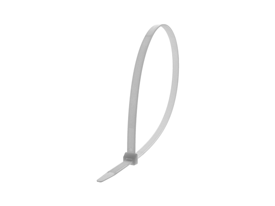 natural 29 inch extra heavy duty cable tie