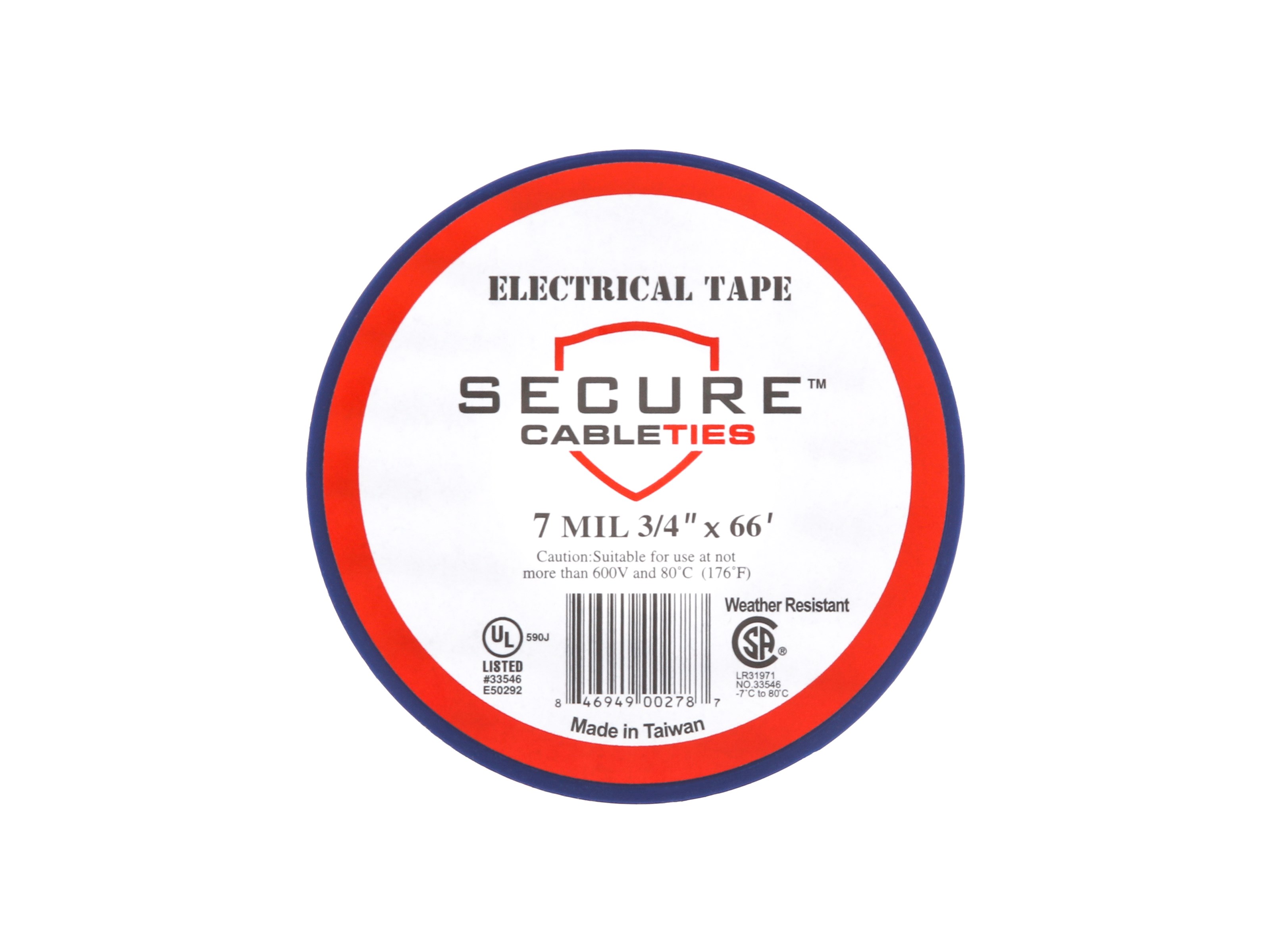 Shop 34X66P - Electrical Tape - 3M - URI