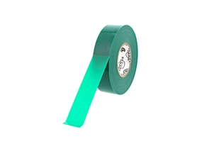 Picture of Green Electrical Tape 3/4 Inch x 66 Feet