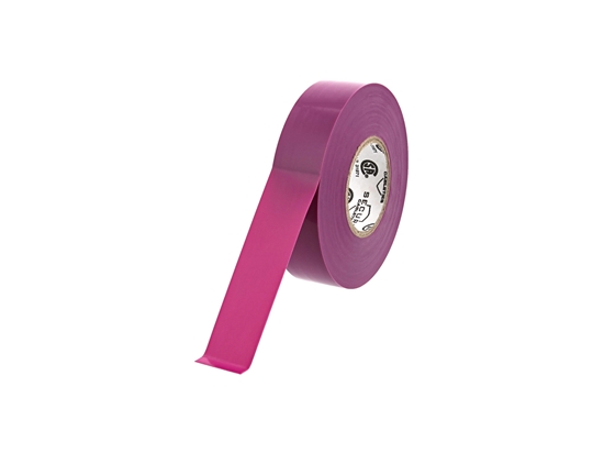 Picture of Purple Electrical Tape 3/4 Inch x 66 Feet