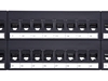 Picture of CAT5e High-Density Feed Through Patch Panel - 48 Port, 2U