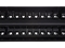 Picture of CAT6 High-Density Feed Through Patch Panel - 48 Port, 2U