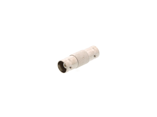 Picture of BNC RG58 Feed-Through Coupler - 10 Pack