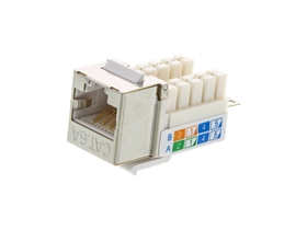 Picture for category Cat6A Keystone Jack