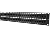 Picture of CAT6 Patch Panel - 96 Port, 4U, Rack Mount, TAA Compliant