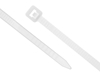 Picture of 4 Inch Natural Miniature Cable Tie - 500 Pack