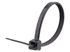 Picture of 4 Inch Black UV Intermediate Cable Tie - 100 Pack