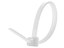 Picture of 4.75 Inch Natural Intermediate Cable Tie - 100 Pack