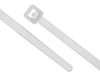 Picture of 4.75 Inch Natural Intermediate Cable Tie - 100 Pack