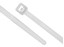 Picture of 4.75 Inch Natural Intermediate Cable Tie - 100 Pack