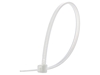 Picture of 6 Inch Natural Miniature Cable Tie - 100 Pack
