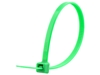 Picture of 6 Inch Green Intermediate Cable Tie - 100 Pack