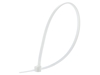 Picture of 8 Inch Natural Miniature Cable Tie - 100 Pack