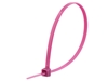 Picture of 8 Inch Purple Intermediate Cable Tie - 100 Pack
