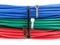 Picture of 8 Inch Natural Cable Tie - 1000 Pack