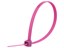 Picture of 8 Inch Purple Cable Tie - 100 Pack