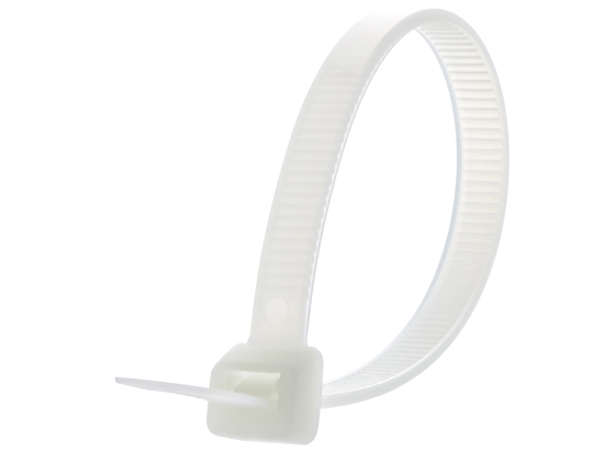 Picture of 8 Inch Heavy Duty Cable Tie - 1000 Pack