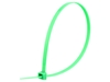 Picture of 11 7/8 Inch Green Cable Tie - 100 Pack