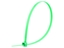 Picture of 11 7/8 Inch Green Cable Tie - 100 Pack