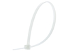 Picture of 11 7/8 Inch Natural Cable Tie - 100 Pack