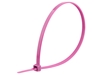 Picture of 11 Inch Purple Cable Tie - 100 Pack