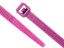 Picture of 11 Inch Purple Cable Tie - 100 Pack