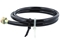 Picture of 15 Inch Black UV Cable Tie - 100 Pack