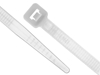 Picture of 17 Inch Natural Standard Cable Tie - 100 Pack