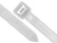 Picture of 18 Inch Natural Cable Tie - 100 Pack