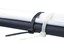Picture of 21 Inch Natural Cable Tie - 100 Pack