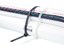 Picture of 36 Inch Natural HVAC Cable Tie - 100 Pack