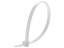 Picture of 11 Inch Natural Cable Tie - 100 Pack