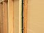 5 mm Saddle Tie Mount Unbundled bundled cable run