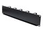 2u Wire Management Bracket Metal for network racks and cabinets