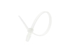 6 Inch Natural Intermediate Push Mount Cable Tie