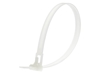 10 Inch Natural Standard Releasable Cable Tie