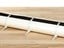 8 Inch Natural Standard Releasable Cable Tie Securing Cable Runs
