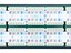 Picture of CAT6 Patch Panel - 48 Port, 2U, Rack Mount, TAA Compliant
