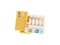Picture of Yellow, 90 Degree, 110 UTP, Qty 50 - CAT6 Keystone Jack Speed Termination
