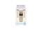 Picture of CAT6A SpeedTerm™ Keystone Jack 90 Degree - White