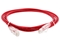 7 FT Red Booted CAT6 Mini Patch Cable Bundle