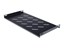 Picture of 1U Fixed Mount Vented Shelf for Wall Mount Cabinets - 19" Mounting Width, 11" Deep