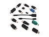 Picture of USB Adapter Kit - 16 USB Adapter and Couplers