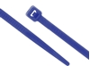 Picture of 4 Inch Blue Cable Tie - 500 Pack