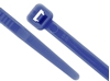 Picture of 8 Inch Blue Cable Tie - 100 Pack